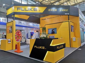 聚焦2019 SMEE福禄克展 工业设备维护与升级的盛会