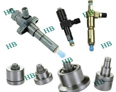 农机配件产品 机械设备及配件的关键角色