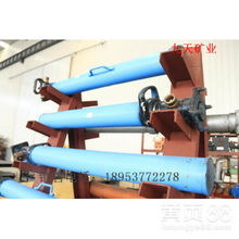 九天矿业 煤矿设备与机械配件的一站式解决方案