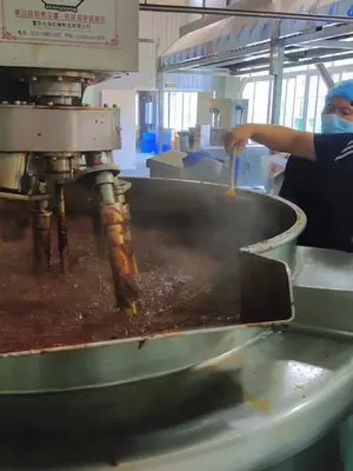 食品加工机械 流水线上的精密艺术与效率革命