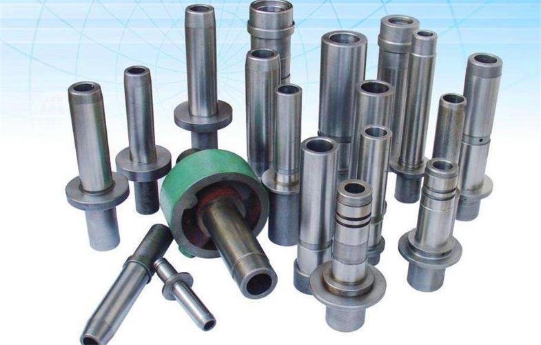 宝鸡市广丰盛远机械设备 船舶配件领域的精密制造专家