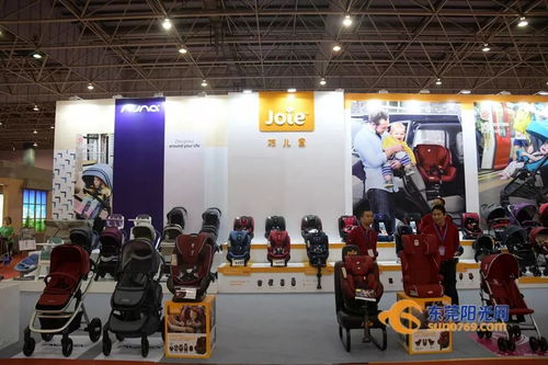 东莞双盛会盛大开幕，四天免费入场尽享吃喝玩乐购盛宴