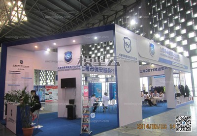 第十四届上海公共安全产品国际博览会 机械设备及配件亮点全解析