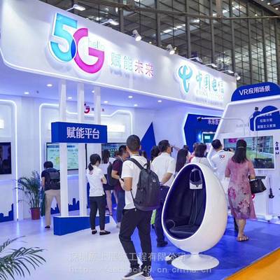 广州展览工厂原上车展环保展台搭建及机械设备配件报价解析